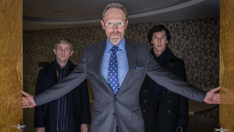 S3 - E3 | His Last Vow