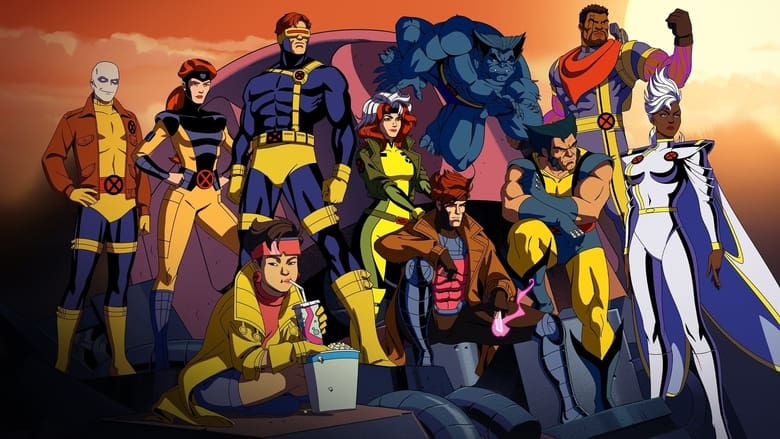 X-Men \'97