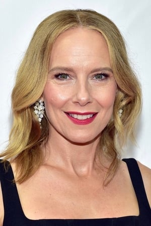 Amy Ryan